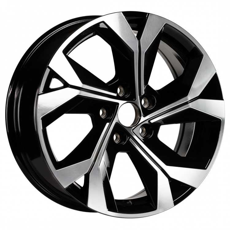 SONİC 1010/2 6.5X16 4X100 ET35 67,1 BD 1